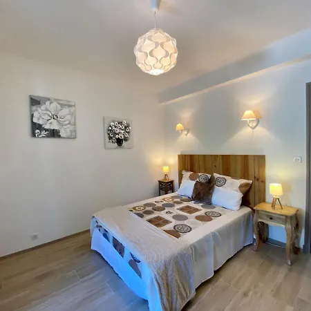 Ravissante Maison A St Paul De Vence Βίλα