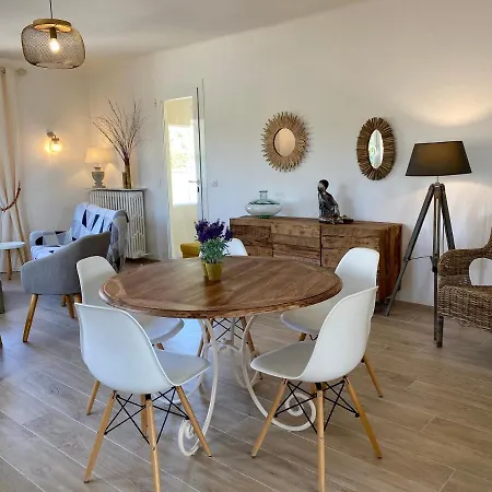 Ravissante Maison A St Paul De Vence Βίλα Σαιν-Πολ-ντε-Βανς