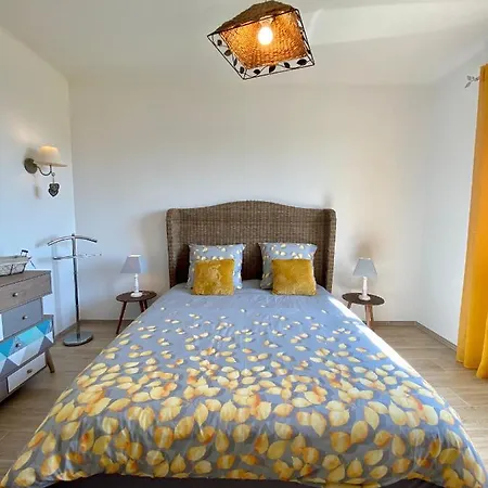 Ravissante Maison A St Paul De Vence